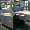Machine de fabrication de biscuits solides de soda à soude