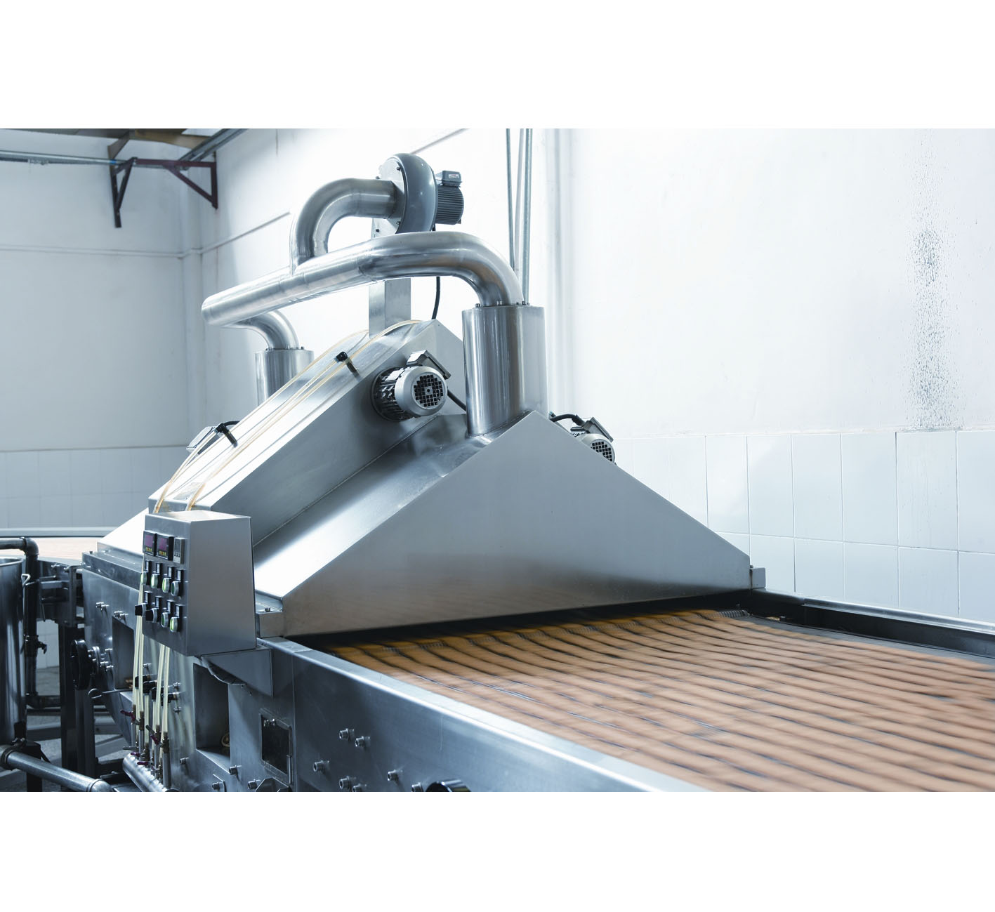 Pulvérisateur d'huile portable de qualité alimentaire pour la cuisson industrielle